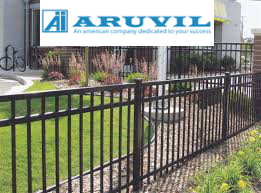 residential steel fencing supplier